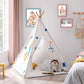 Toddlers Portable Play Tent FredCo