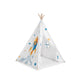 Toddlers Portable Play Tent FredCo