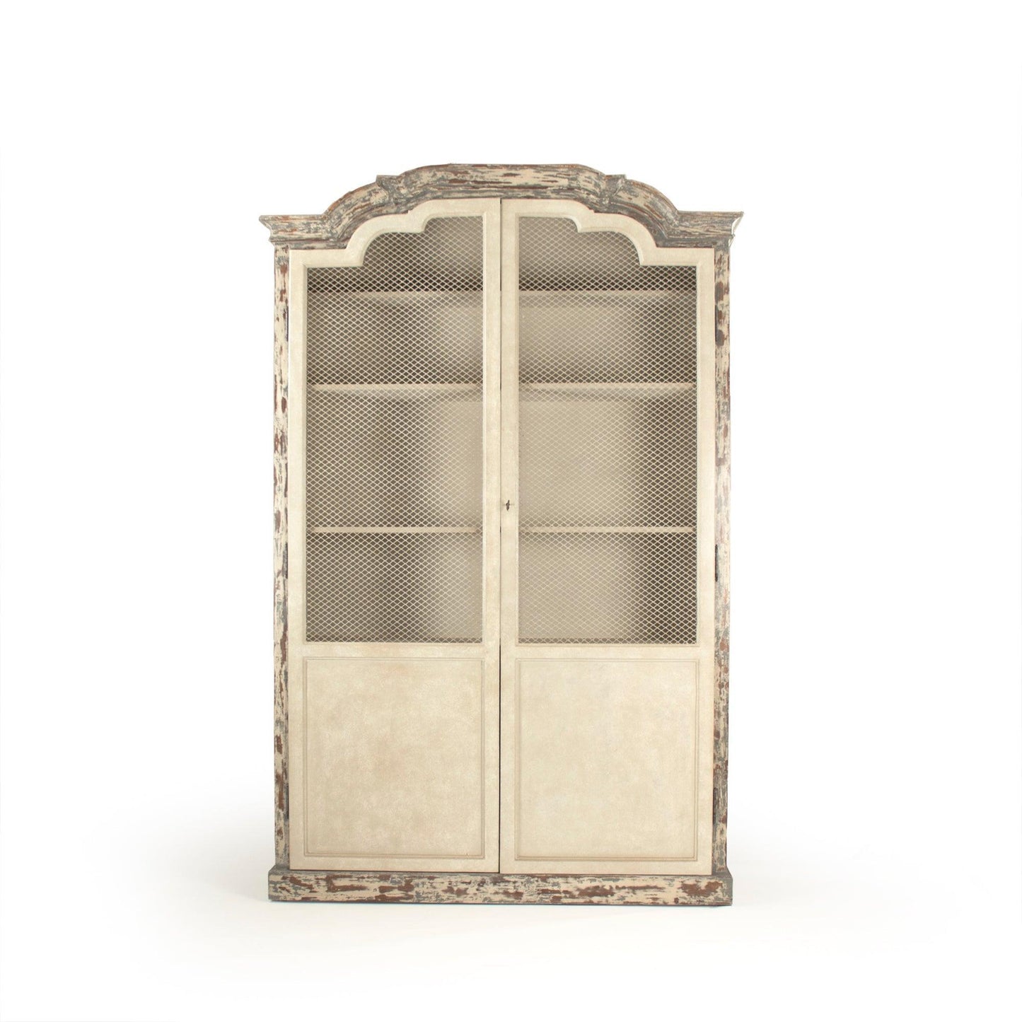 Tonny Cabinet LI-SH9-12-46 Distressed FredCo
