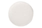 Tori Modern and Contemporary Ivory Boucle Upholstered Ottoman FredCo