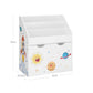 Toy Storage Shelf FredCo