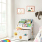 Toy Storage Shelf FredCo