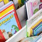 Toy Storage Shelf FredCo