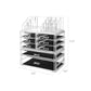 Transparent Makeup Organizer FredCo