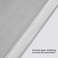 Triangle Sun Shade Sail Grey FredCo