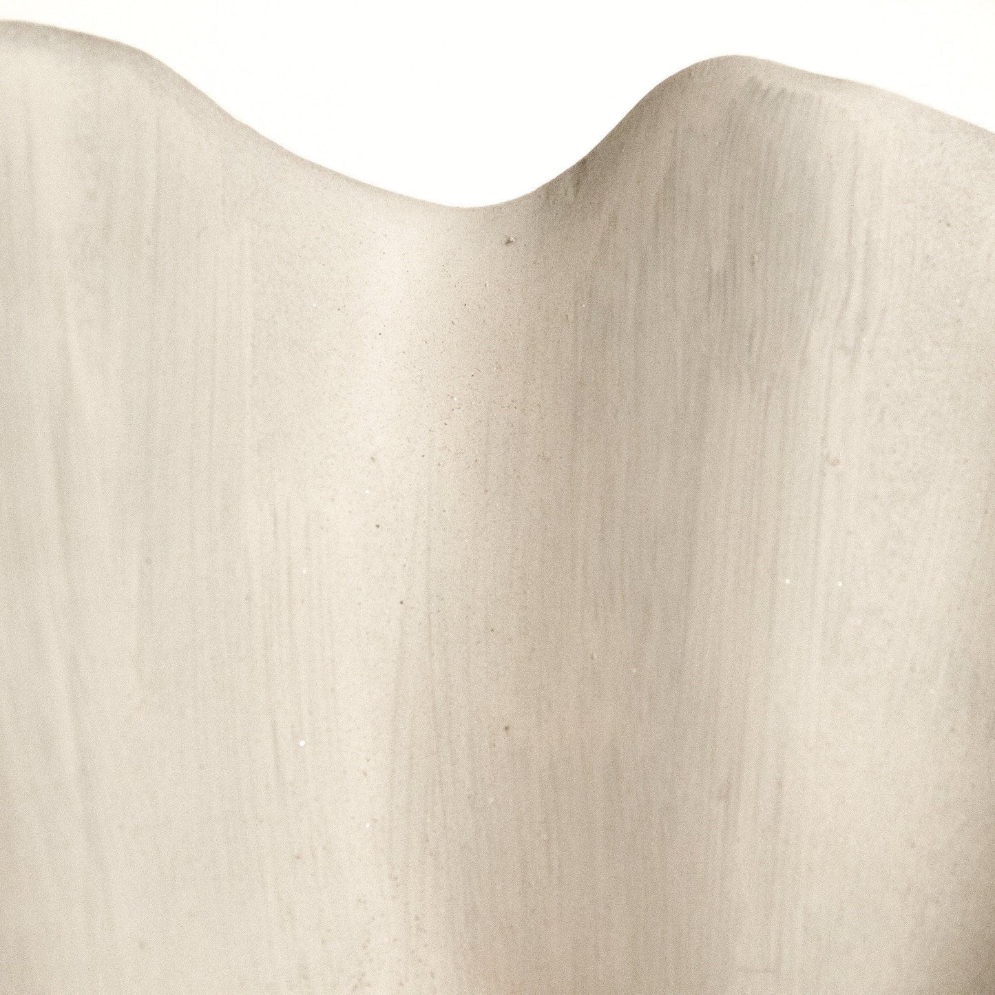 Tridacna Half Shell Bowl SHI056 FredCo