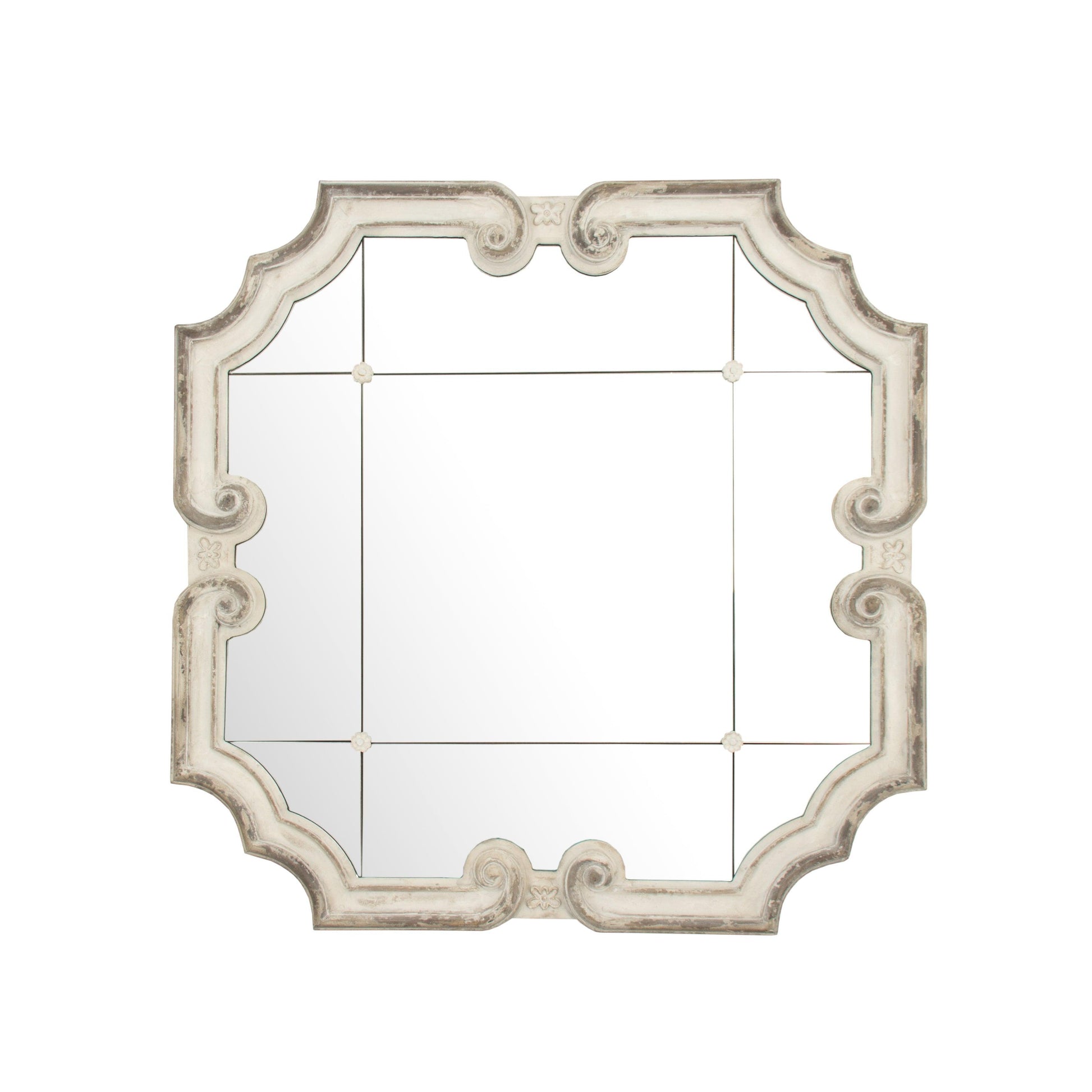 Troncon Mirror EZM142425 FredCo