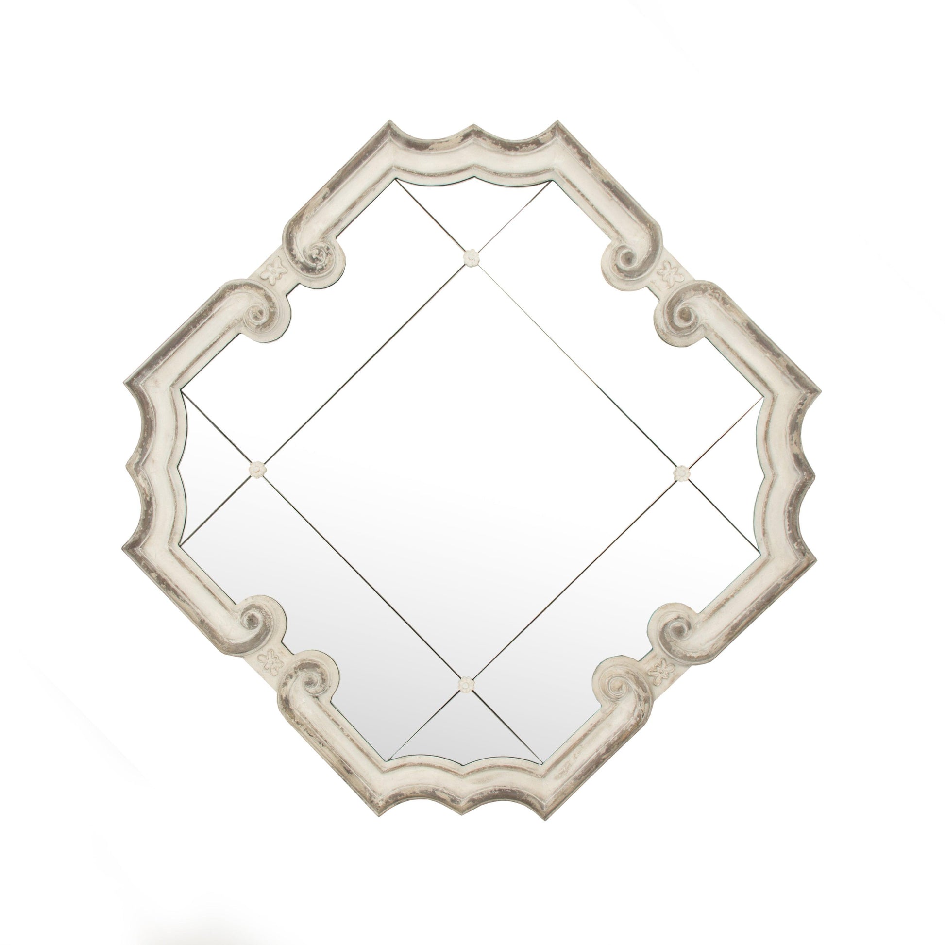 Troncon Mirror EZM142425 FredCo