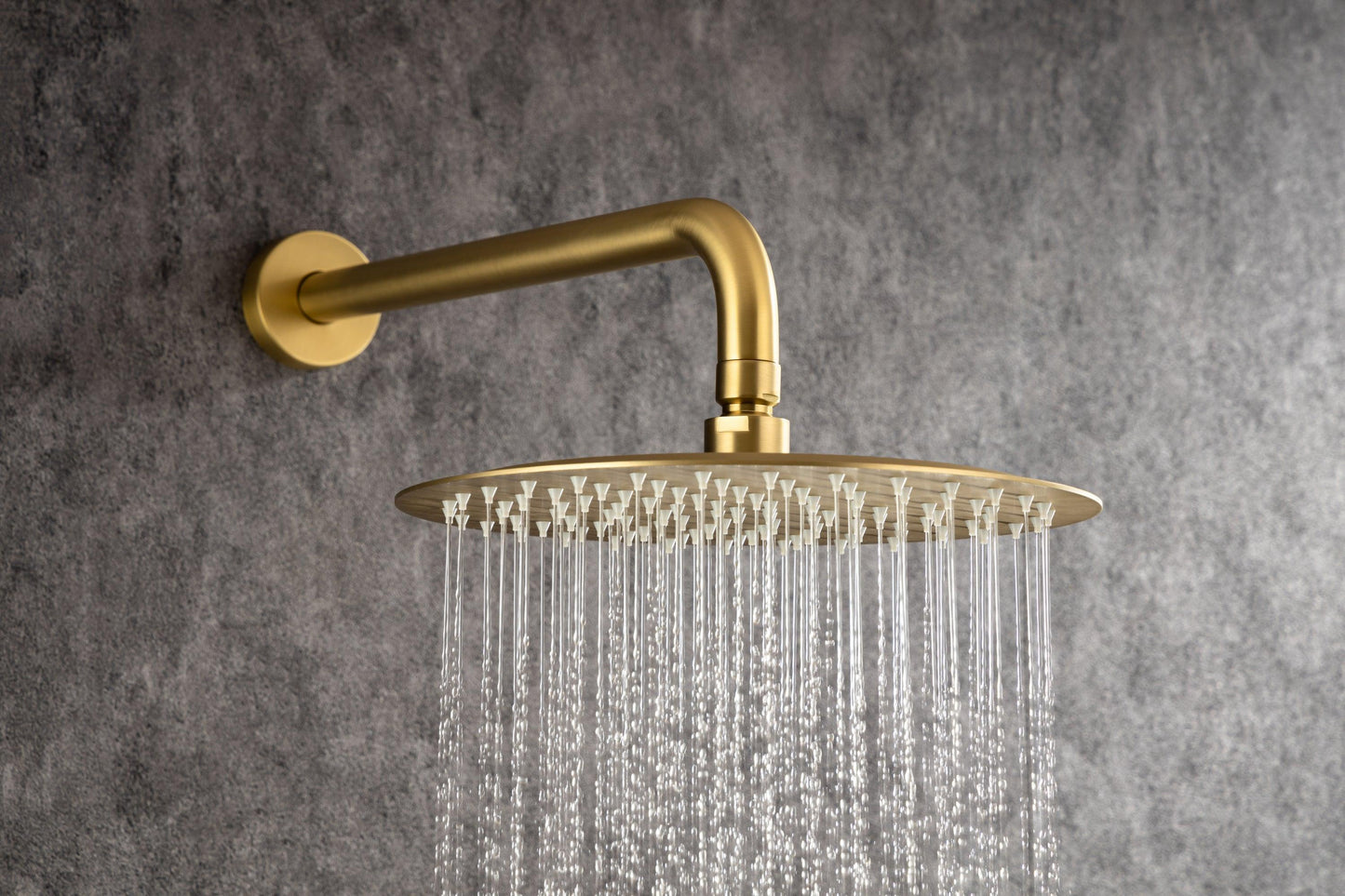 Tub Shower Faucets Sets Complete Bathtub Faucet Set Brushed Nickel Bathtub Shower System with Tub Spout FredCo
