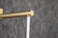 Tub Shower Faucets Sets Complete Bathtub Faucet Set Brushed Nickel Bathtub Shower System with Tub Spout FredCo
