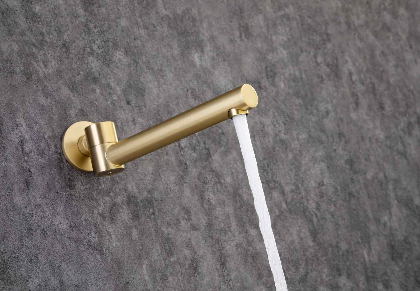 Tub Shower Faucets Sets Complete Bathtub Faucet Set Brushed Nickel Bathtub Shower System with Tub Spout FredCo