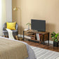 TV Stand with Cabinet FredCo