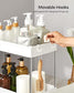 Under Sink Organizers and Storage White FredCo