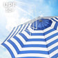 UPF50 Plus Patio Umbrella FredCo