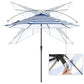 UPF50 Plus Patio Umbrella FredCo