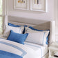 Upholstered Storage Bed Frame with Storage Ottoman Bench, Queen, Beige WF291879AAA FredCo