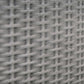 Upland 28” Slat Top Gas Fire Pit Table-Light Gray FredCo