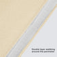 UV Block Canopy Awning, Beige 20x20x20 FredCo
