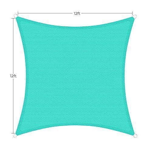 UV Block Shade Sail FredCo