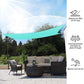 UV Block Shade Sail FredCo