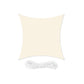 UV Block Sun Shade Beige 12 x 12 FredCo