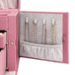 Velvet Lining Jewelry Organizer FredCo