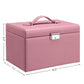 Velvet Lining Jewelry Organizer FredCo