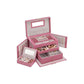Velvet Lining Jewelry Organizer FredCo