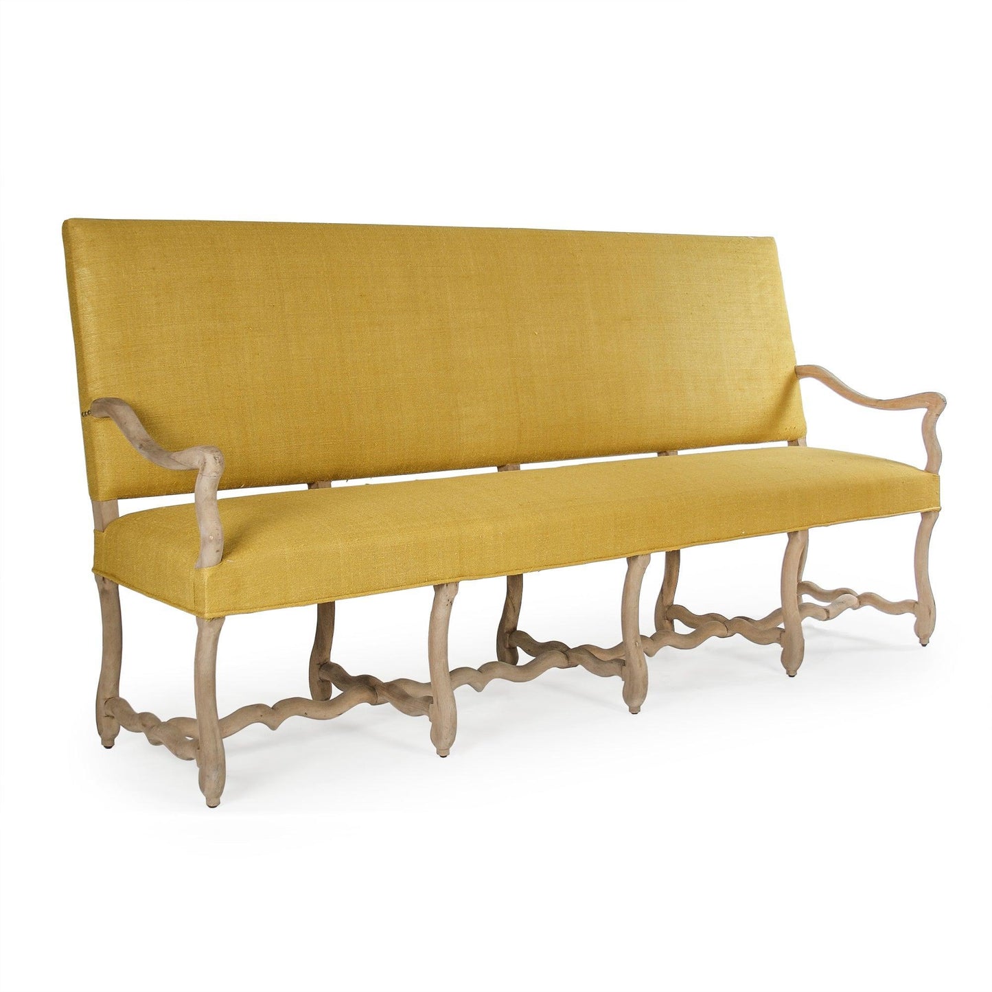 Veronike Bench LI-S10-22-26 FredCo