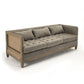 Vert Deconstructed Sofa CF223-3 513 C064/AID010 FredCo