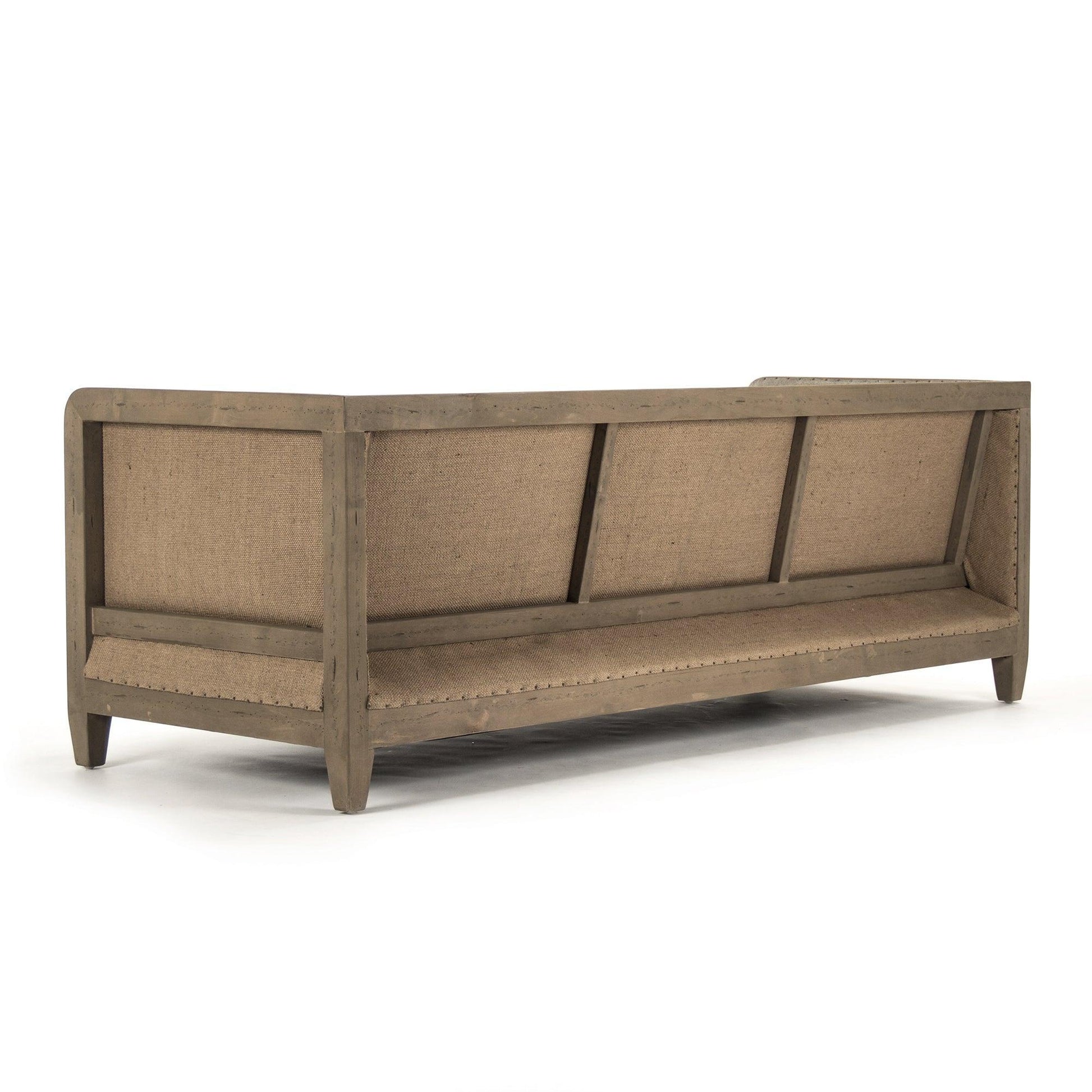 Vert Deconstructed Sofa CF223-3 513 C064/AID010 FredCo