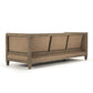 Vert Deconstructed Sofa CF223-3 513 C064/AID010 FredCo