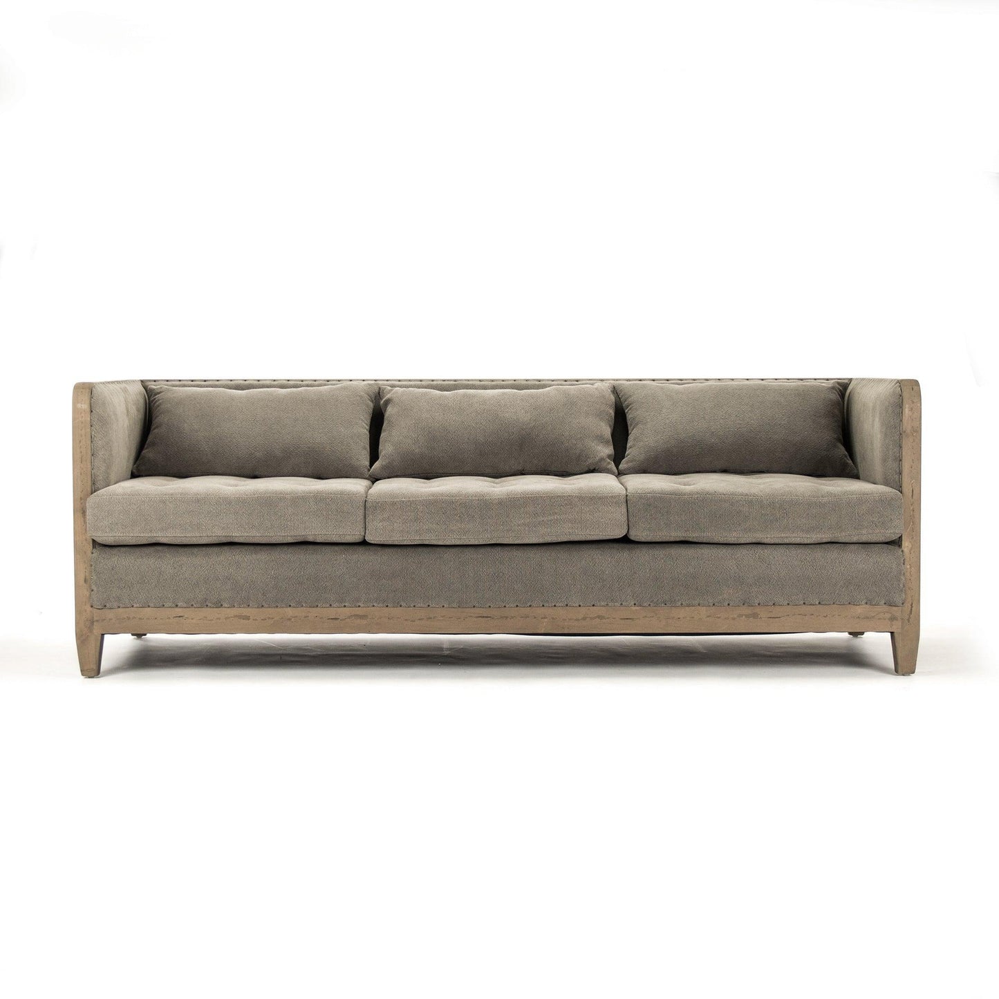 Vert Deconstructed Sofa CF223-3 513 C064/AID010 FredCo