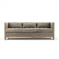 Vert Deconstructed Sofa CF223-3 513 C064/AID010 FredCo