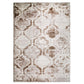 Viking Contemporary Geometric Trellis Rug FredCo