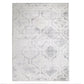 Viking Contemporary Geometric Trellis Rug FredCo