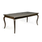 Vineyard Oak Dining Table T015 E271 FredCo