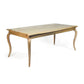 Vineyard Oak Dining Table T015 E272 FredCo