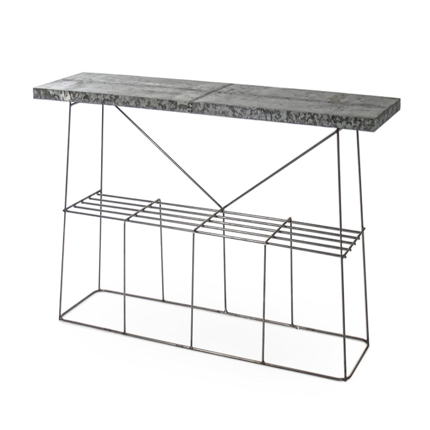 Wade Console 1021 FredCo