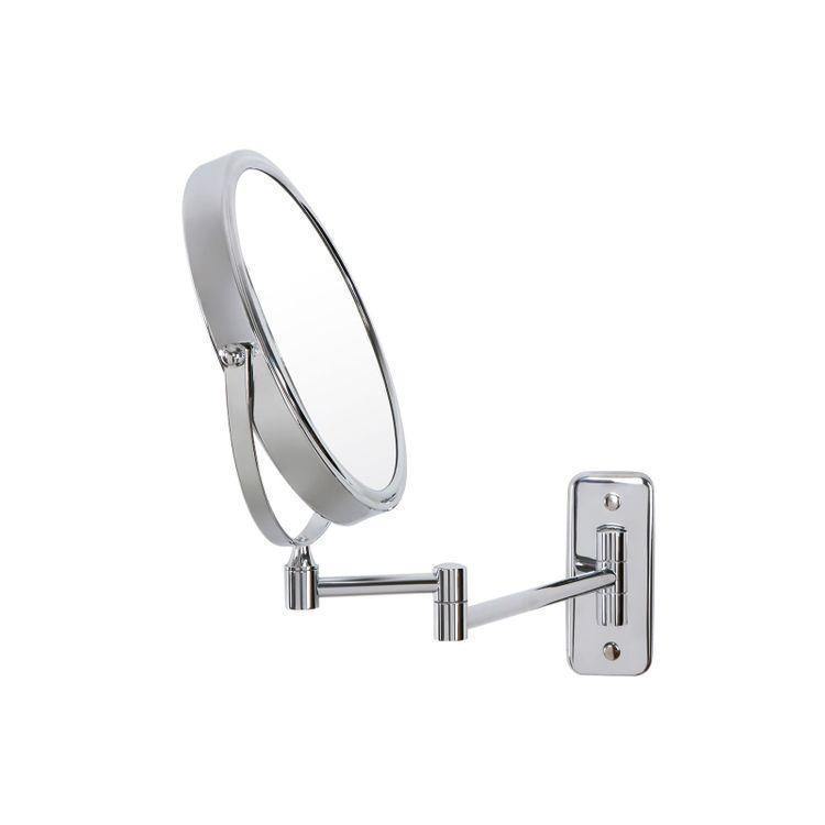 Wall Mount Makeup Mirror FredCo