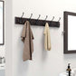 Wall Mounted Coat Rack FredCo