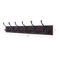 Wall Mounted Coat Rack FredCo