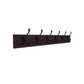 Wall Mounted Coat Rack FredCo