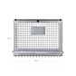 Wall Mounted Jewelry Organizer FredCo