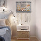 Wall Mounted Jewelry Organizer FredCo