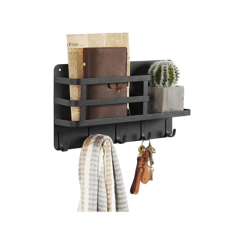Wall Mounted Mail Organizer FredCo
