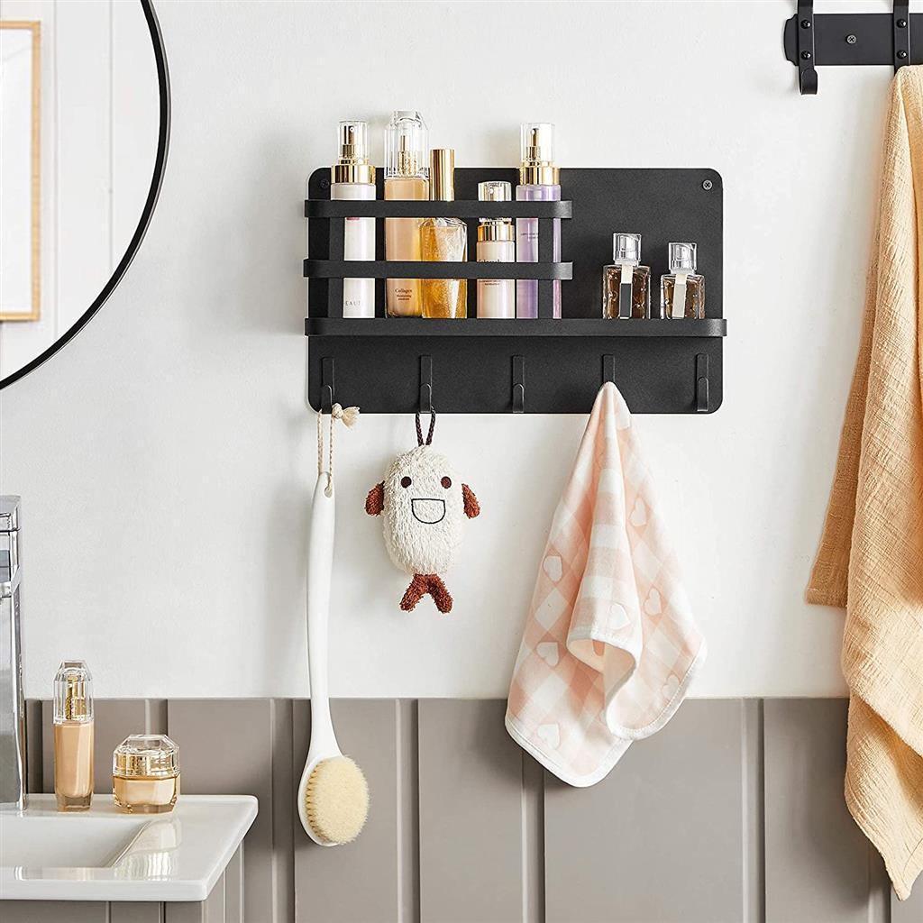 Wall Mounted Mail Organizer FredCo