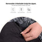 Washable Donut-Shaped Dog Bed FredCo
