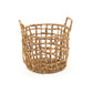 Water Hyacinth Baskets ZENGN-B21 S FredCo