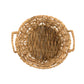 Water Hyacinth Baskets ZENGN-B21 S FredCo